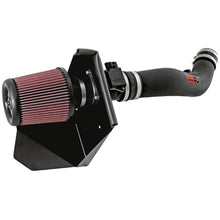 Load image into Gallery viewer, K&amp;N Filtercharger Injection Performance Kit (57-2533)