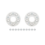 Eibach Springs 14-15 Jeep Grand Cherokee 3.0 Diesel 2WD WK2 Pro-Spacer System 25mm Spacers - Pair (S90-4-25-061)