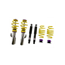 Load image into Gallery viewer, KW Suspension Coilover Kit V1 for Chevrolet Cobalt (all) (10261006)