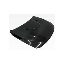 Load image into Gallery viewer, VIS Racing M3 Style Black Carbon Fiber Hood (15BMF804DM3-010C)