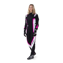 Load image into Gallery viewer, Sparco Kerb Lady Karting Suit (002341L)