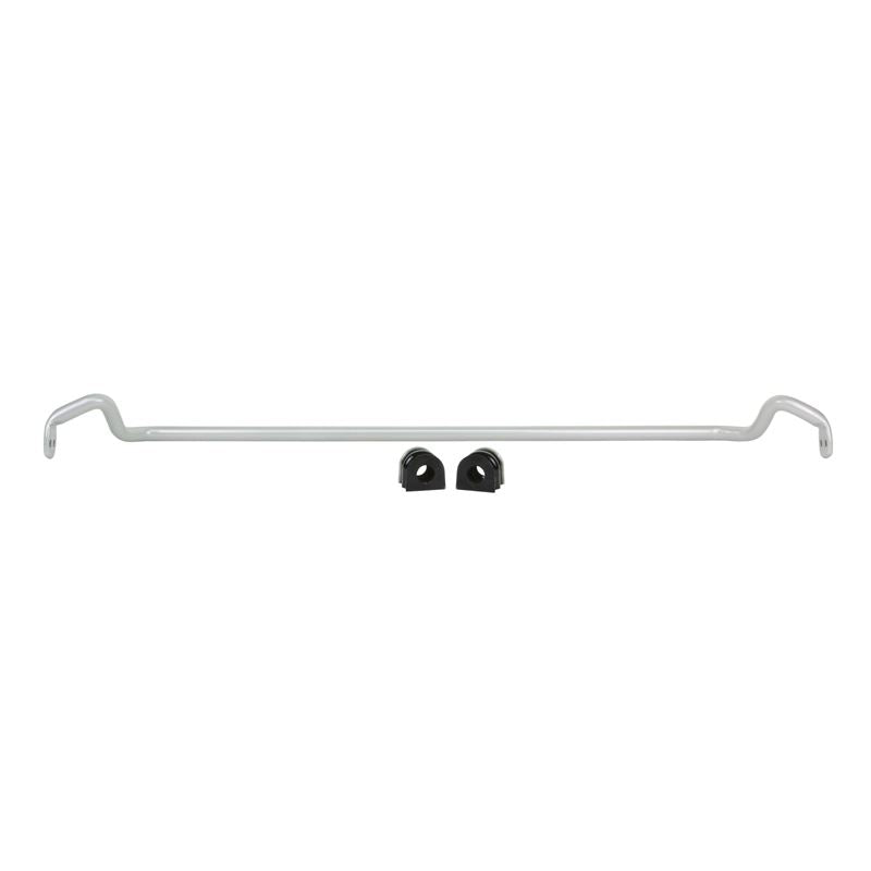 Whiteline Sway bar 22mm heavy duty blade adjustable for 2005-2006 Saab 9-2X (BSF12Z)