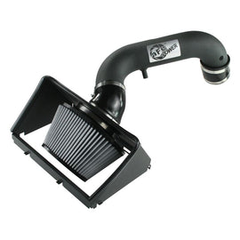aFe Magnum FORCE Stage-2 Cold Air Intake System w/ Pro DRY S Media (51-12402)