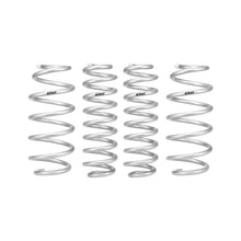 Load image into Gallery viewer, Eibach Springs 18-23 Volkswagen Tiguan 2.0 T AWD Pro-Lift Kit (Front +1.5 Rear +0.9) - Set of 4 Springs (E30-85-043-05-22)