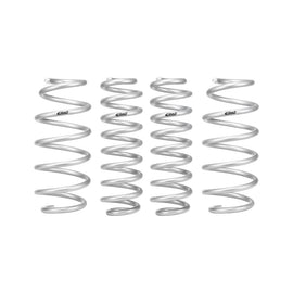 Eibach Springs 18-23 Volkswagen Tiguan 2.0 T AWD Pro-Lift Kit (Front +1.5 Rear +0.9) - Set of 4 Springs (E30-85-043-05-22)
