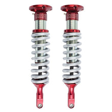 Load image into Gallery viewer, aFe Sway-A-Way 2.5in Front Coilover Kit (101-5600-03)