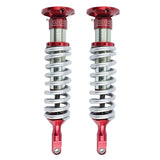 aFe Sway-A-Way 2.5in Front Coilover Kit (101-5600-03)