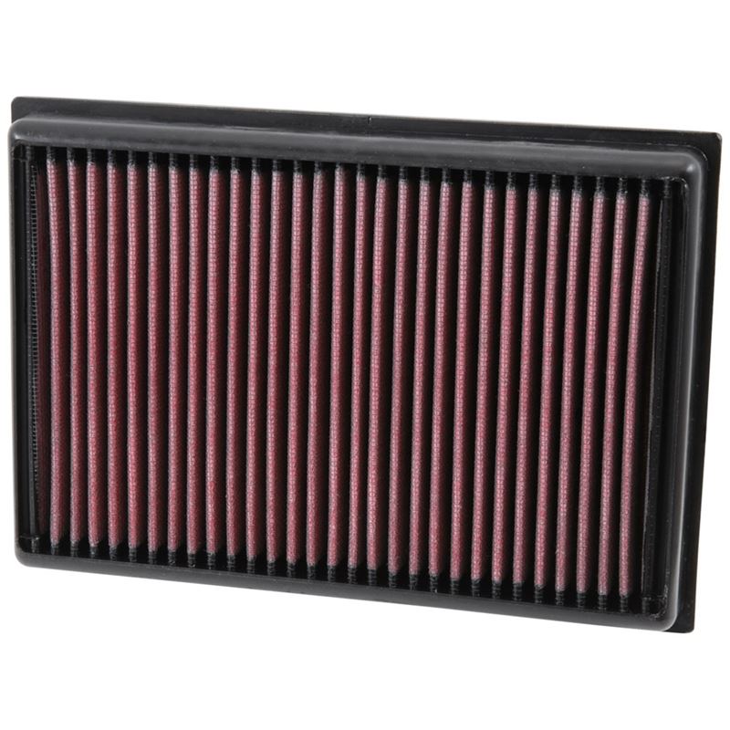 K&N Air Filter (33-5007)