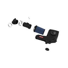 Takeda Momentum Cold Air Intake System w/ Pro 5R Media (56-70025R)