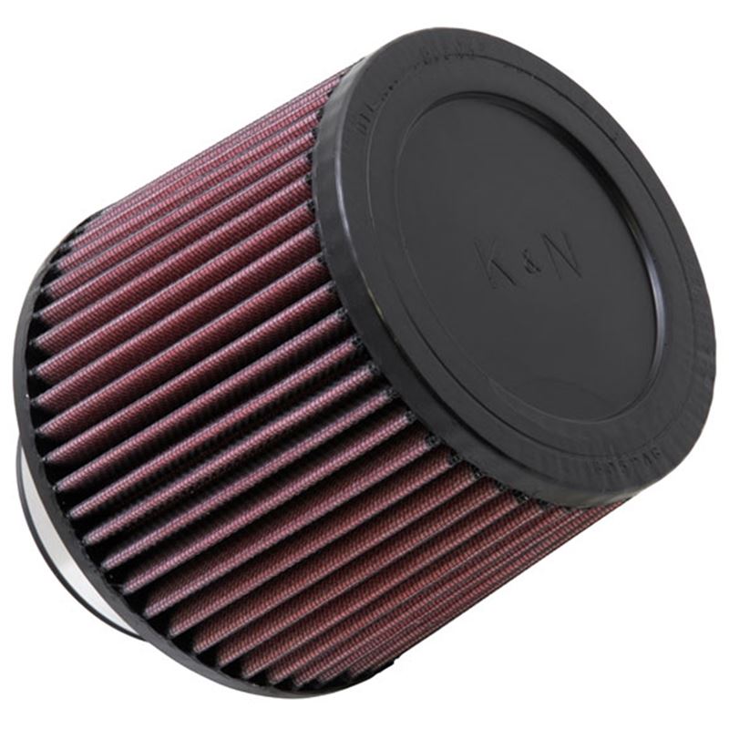 K&N Universal Air Cleaner Assembly (RU-3570)