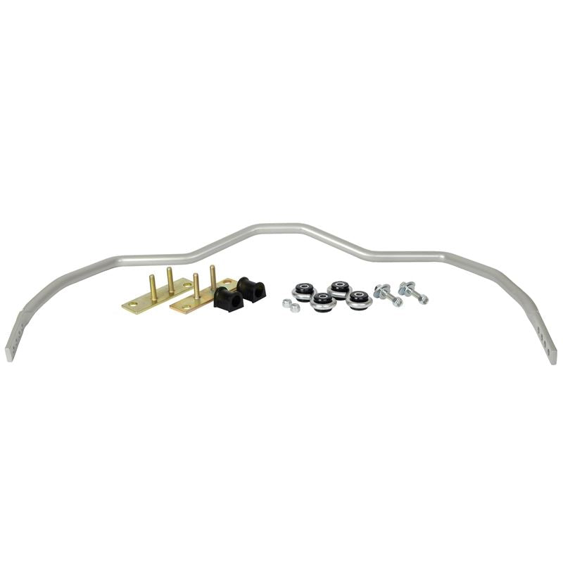 Whiteline Sway bar 20mm heavy duty blade adjustable for 1985-1987 Toyota Corolla (BTR25Z)