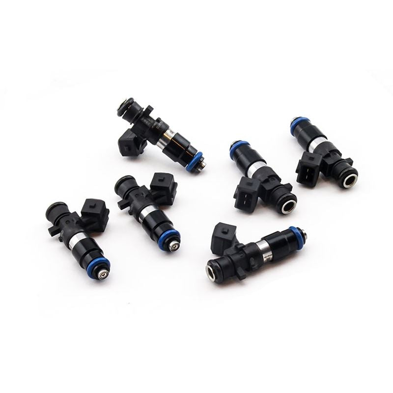 Deatschwerks 1250cc - Fuel Injector Accord/TL V6, Patrol TB48 (16MX-03-1250-6)