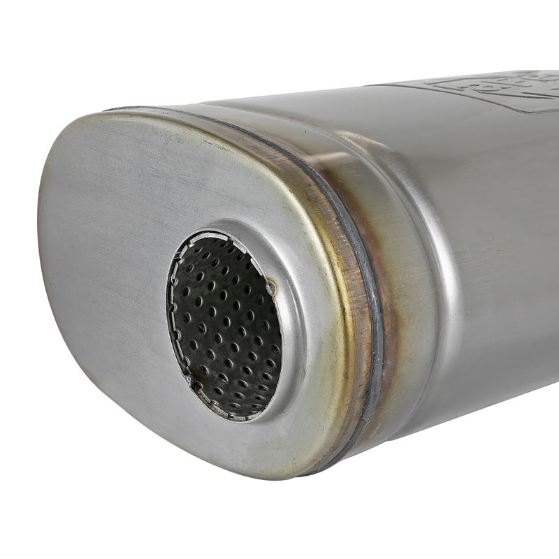 aFe MACH Force-Xp 409 Stainless Steel Muffler (49M00033)