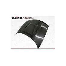 Load image into Gallery viewer, VIS Racing E92 M3 Style Black Carbon Fiber Hood (99BME462DE92M3-010C)