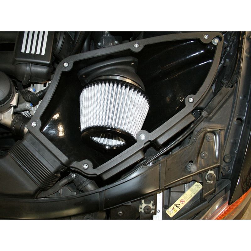 aFe Magnum FORCE Stage-2Si Cold Air Intake System w/ Pro DRY S Media (51-81012-B)