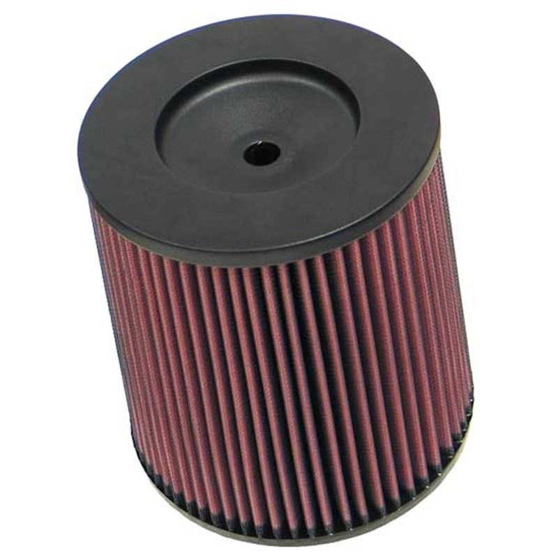 K&N Universal Air Cleaner Assembly (RC-4900)