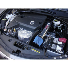 Load image into Gallery viewer, Injen 13 Nissan Altima 2.5L 4cyl Polished Short Ram Intake w/ MR Tech/Heat Shield (SP1948P)