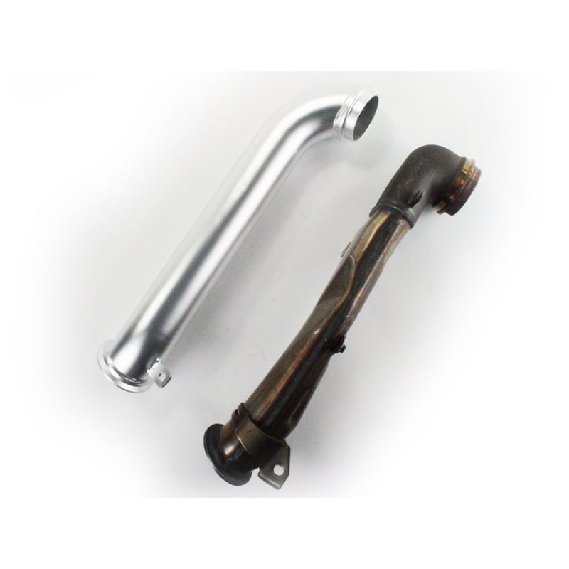 aFe MACH Force-Xp 3 IN 409 Stainless Steel Downpipe (49-44034)