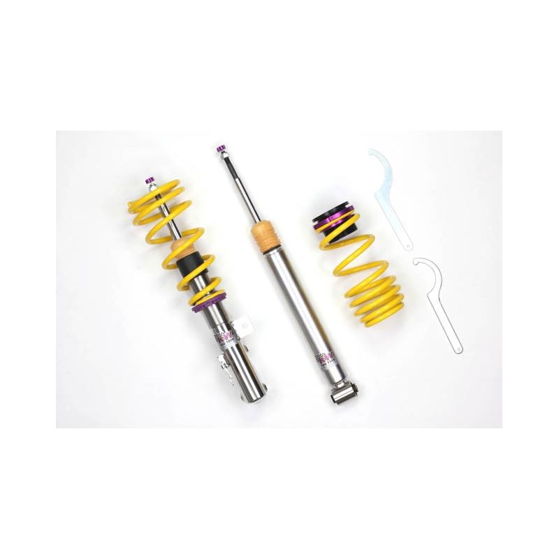 KW Suspension Coilover Kit V2 for Scion tC (ATG20) (15256012)