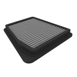 aFe Magnum FLOW OE Replacement Air Filter w/ Pro DRY S Media for 22-23 Kia Stinger L4-2.5L (t) (30-10424D)