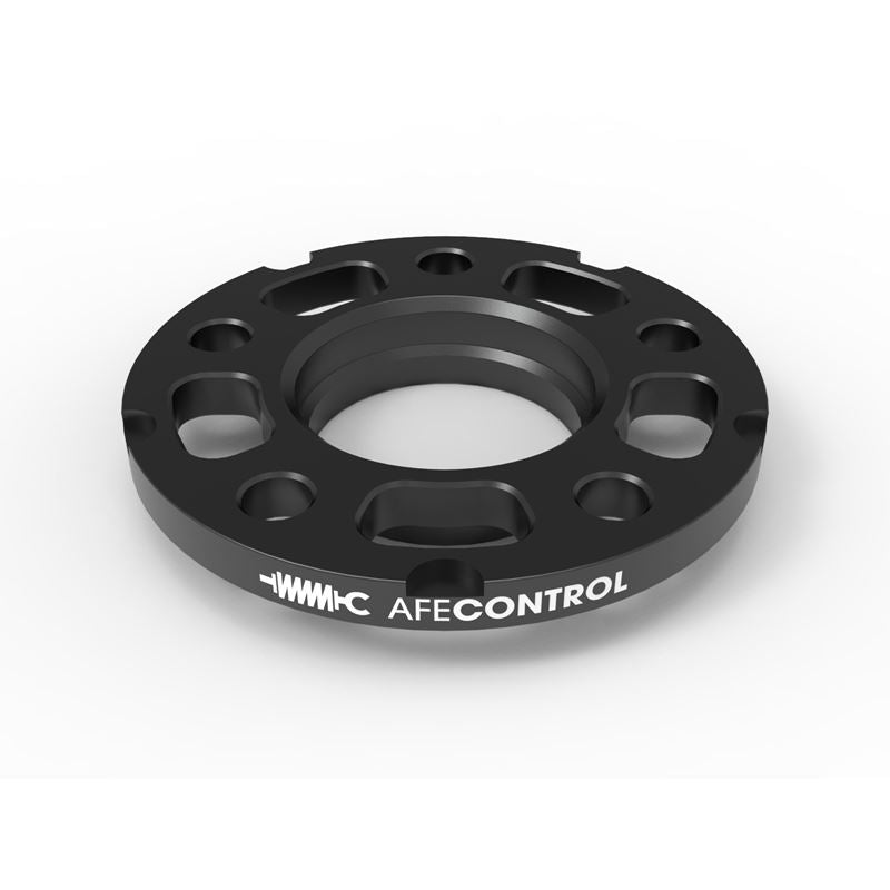 aFe POWER CONTROL Billet Aluminum Wheel Spacers (610-502001-B)