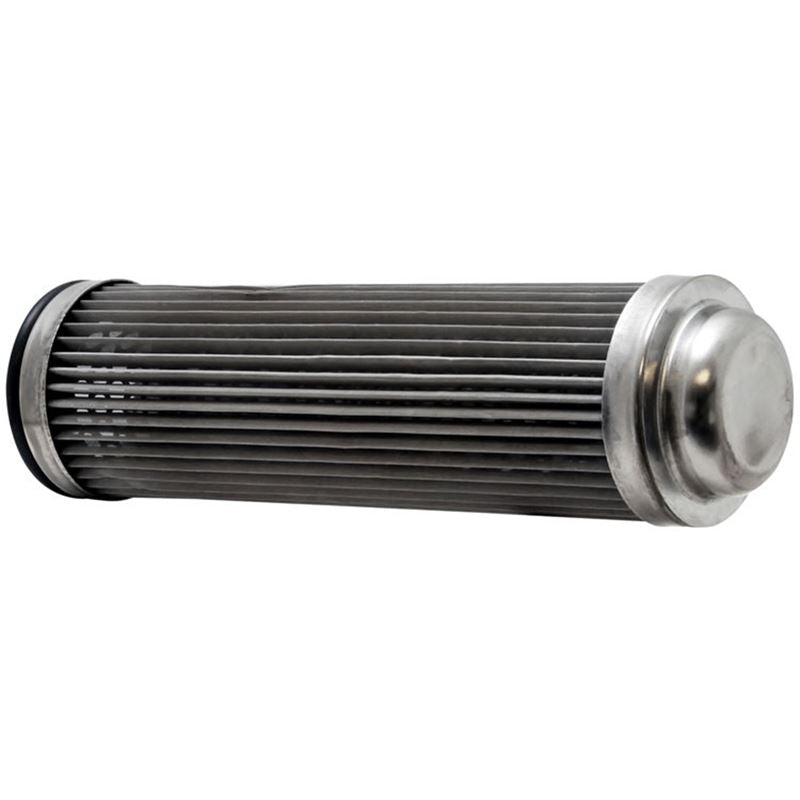 K&N Replacement Fuel/Oil Filter (81-1011)