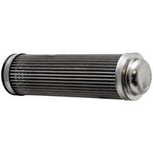 Load image into Gallery viewer, K&amp;N Replacement Fuel/Oil Filter (81-1011)