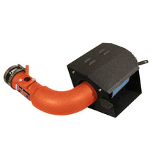 Load image into Gallery viewer, Injen Wrinkle Black SP Short Ram Air Intake System (SP1230WR)