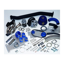 Load image into Gallery viewer, GReddy TD06SH-25G Turbo Kit for Mazda RX-7 FD3S (11540031)