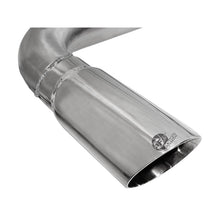 Load image into Gallery viewer, aFe MACH Force-Xp 2-1/2 IN to 3 IN 409 Stainless Steel Cat-Back Exhaust System (49-46101-1)