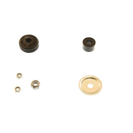 Bilstein B4 OE Replacement-Shock Absorber (24-005296)