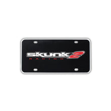 Load image into Gallery viewer, Skunk2 Racing License Plate Insert (838-99-1470)