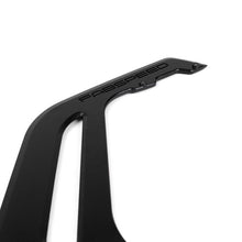 Load image into Gallery viewer, Fabspeed Porsche 992 GT3 Cup Car Style Wing Risers (22+) (FS.POR.992GT3.MWR)