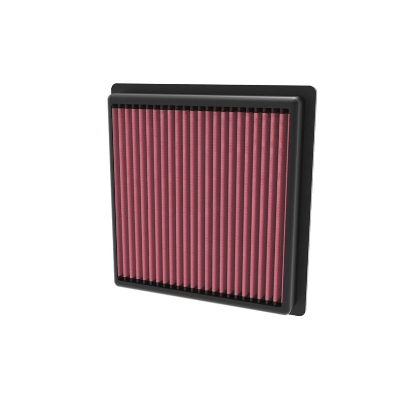 K&N 22-23 Toyota Land Cruiser 3.5L V6/4.0L V8 Replacement Drop In Air Filter (33-3178)