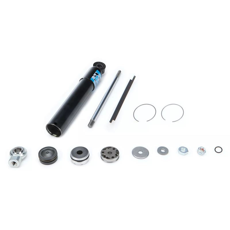 Bilstein SG2 Series - Suspension Shock Absorber (33-345697)