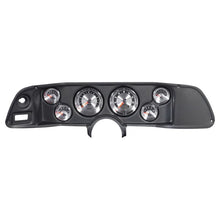 Load image into Gallery viewer, AutoMeter American Muscle Gauge Kit 6 Pc Camaro 70-78 Tach/Mph/Fuel/Oilp/Wtmp/Volt (7022)