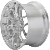 BC Forged HCA167 Modular Wheel