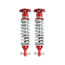 Load image into Gallery viewer, aFe Sway-A-Way 2.5 Front Coilover Kit (501-5600-01)