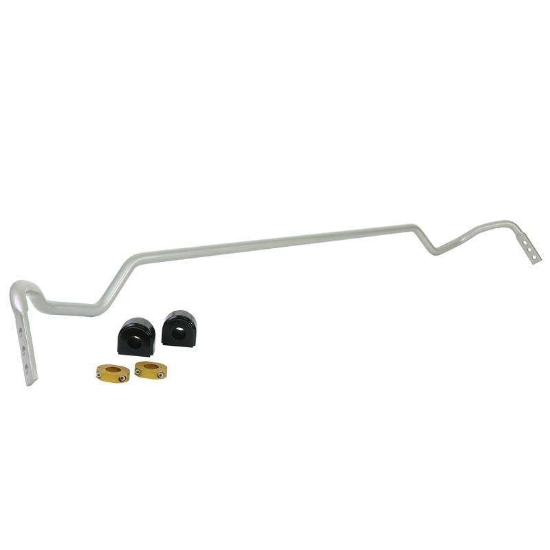 Whiteline Front Swaybar (18mm) for 2019-2020 BMW Z4 (BTR99Z)