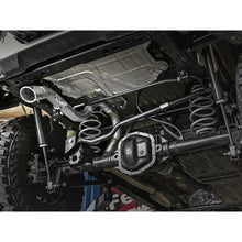 Load image into Gallery viewer, aFe MACH Force-Xp Axle-Back Exhaust System w/Polished Tip (49-48070-1P)