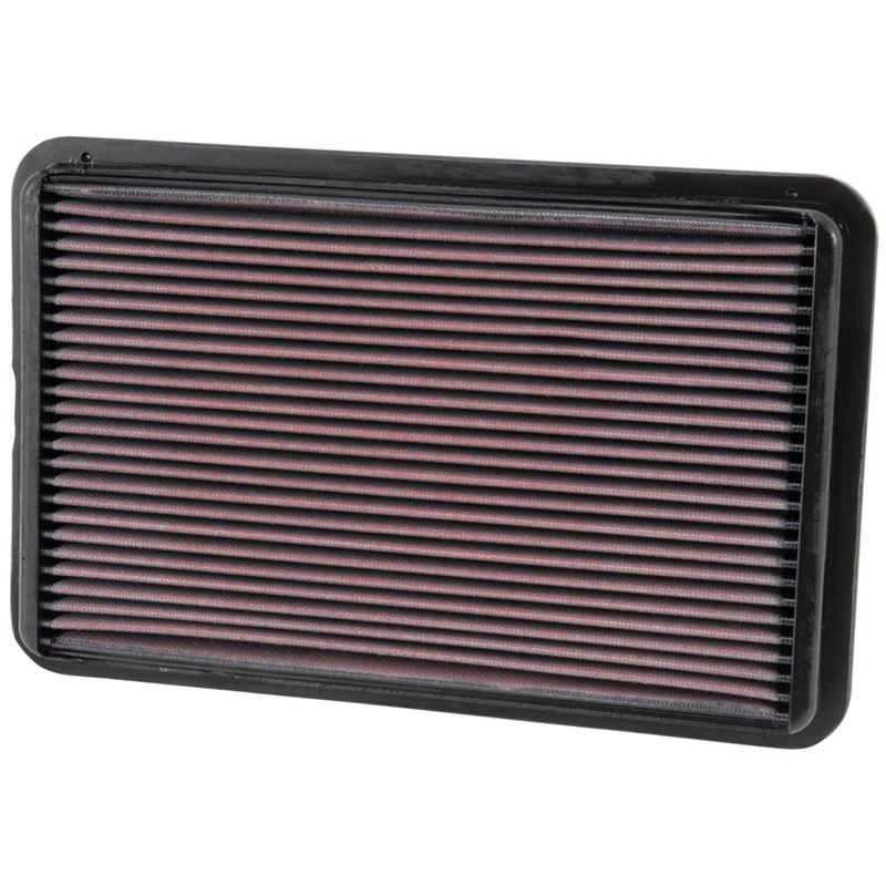 K&N Air Filter (33-2064)