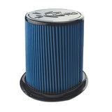 Injen Technology SuperNano-Web Air Filter (X-1117-BB)