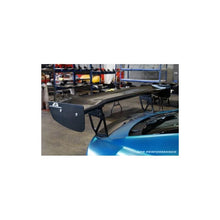 Load image into Gallery viewer, APR Performance GTC-500 Carbon Fiber Chassis Mount Adjustable Rear Wing for 2016-2022 Audi R8(AS-107168)