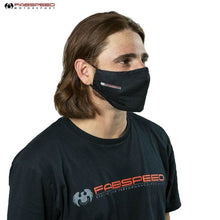 Load image into Gallery viewer, Fabspeed Adjustable Strap Fabspeed Facemask (FS.FCM.LRGL)