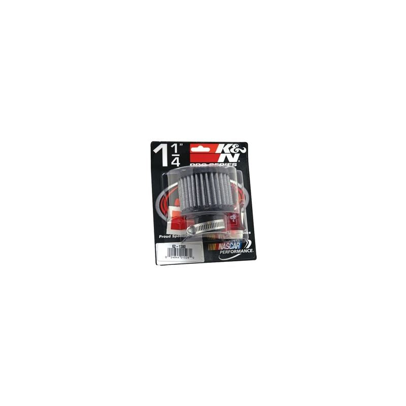 K&N Vent Air Filter/Breather (62-1380)