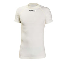 Load image into Gallery viewer, Sparco Nomex Shirts RW4 White (001797B)