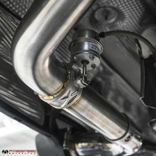 Load image into Gallery viewer, Fabspeed 718 Boxster/Cayman Valvetronic Exhaust System (17+) (FS.POR.718.VES.PSEBR)