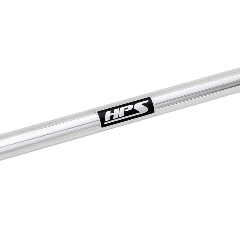 HPS Performance Front Strut Bar Polished (42-116P)