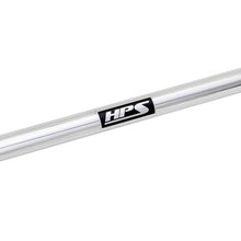 Load image into Gallery viewer, HPS Performance Front Strut Bar Polished (42-116P)