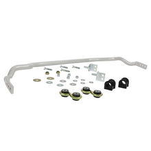 Load image into Gallery viewer, Whiteline Sway bar 27mm heavy duty blade adjustable for 1991-1998 Nissan 240SX (BNF43Z)